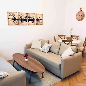  Appartamento Luxury New Center -2.