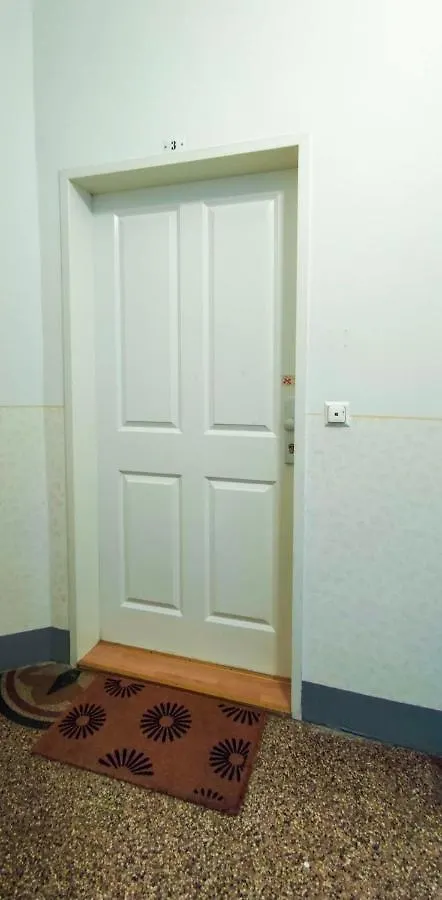 Apartament Cozy Domicile Schönbrunn Viena Austria