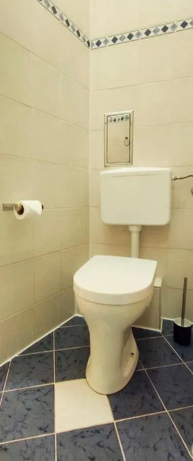 Highlight Apartment Schoenbrunn Viena