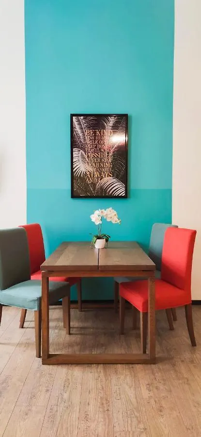 Highlight Apartment Schoenbrunn Viena 0*,  Austria