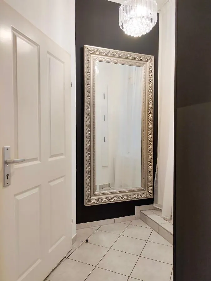 Highlight Apartment Schoenbrunn Viena Austria
