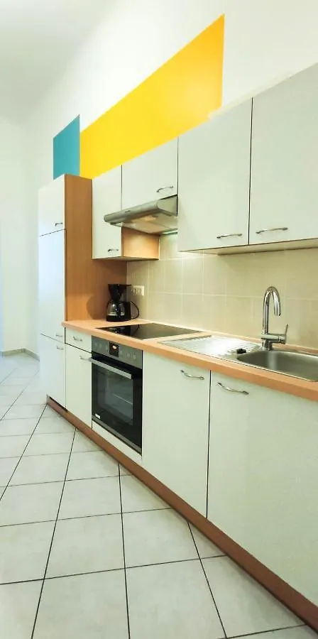 Highlight Apartment Schoenbrunn Viena